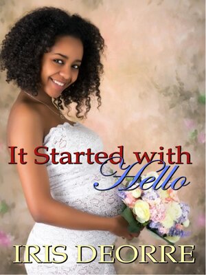 cover image of It Started with Hello